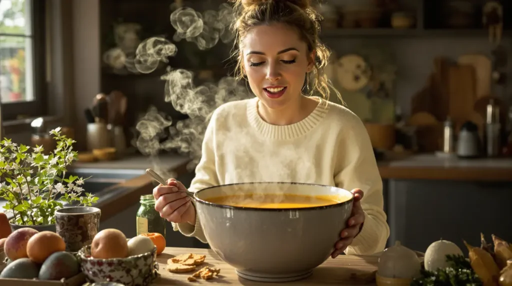 15 recettes anti-inflammatoires à essayer en mars
