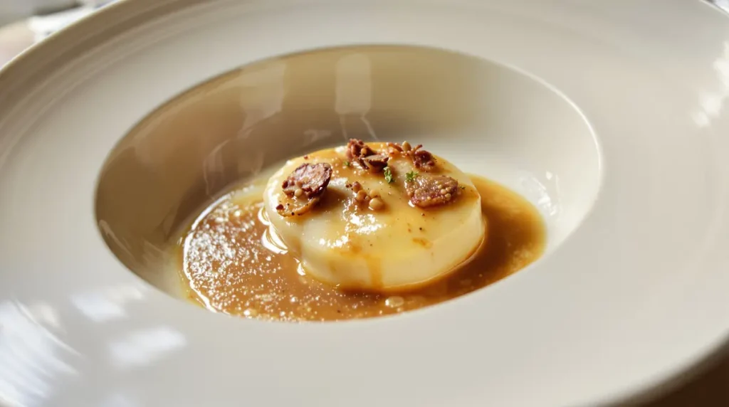 Carte, prix, date d’ouverture : le nouveau restaurant de Philippe Etchebest se dévoile à Bordeaux