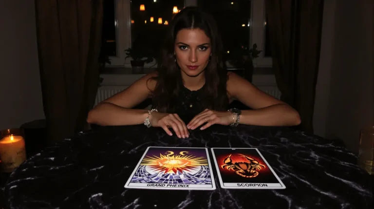 Ce signe connaît une transformation totale : les astrologues prédisent un profond renouveau