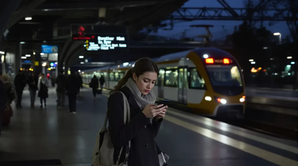 Ces 2 signes du zodiaque vont connaître un contretemps de transport qui pourrait tout gâcher en mars
