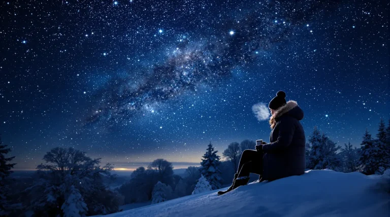 Éclipse solaire et alignement rare : le ciel de février 2026 réserve un spectacle intense