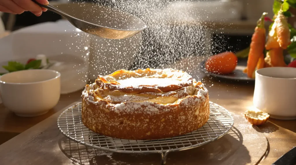 Gâteau de Savoie : comment j’obtiens ce moelleux si aérien comme nos grands-mères, sans un gramme de levure