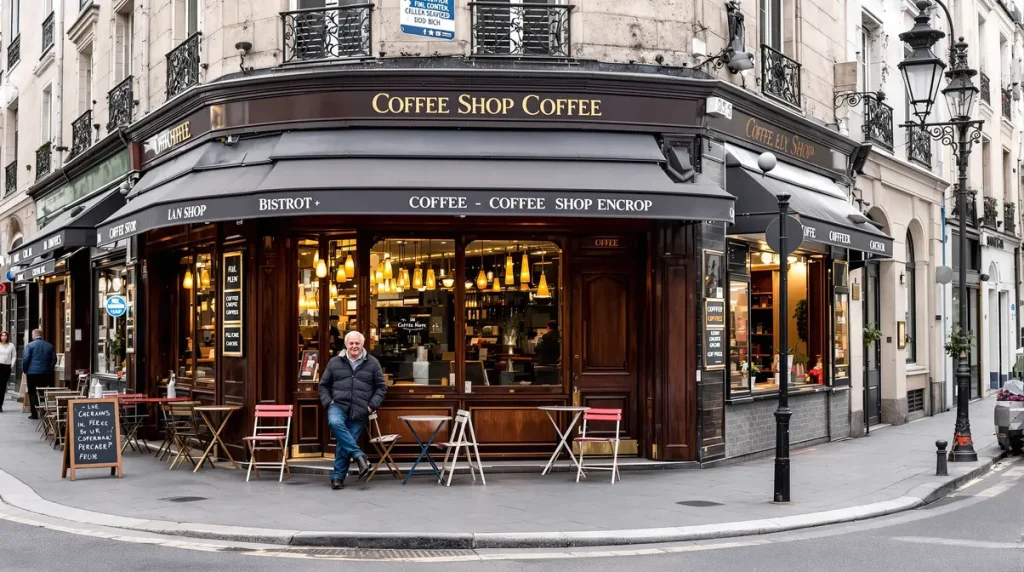 Ils poussent comme des champignons et menacent les bistrots de quartier - une ouverture chaque jour