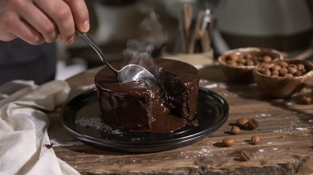 J'ai retiré un ingrédient de base et mes gâteaux sont devenus ultra-fondants