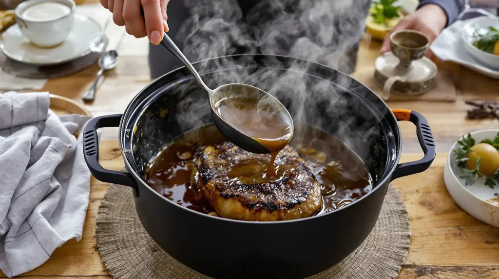Je cuisine avec 3 ingrédients cet hiver !