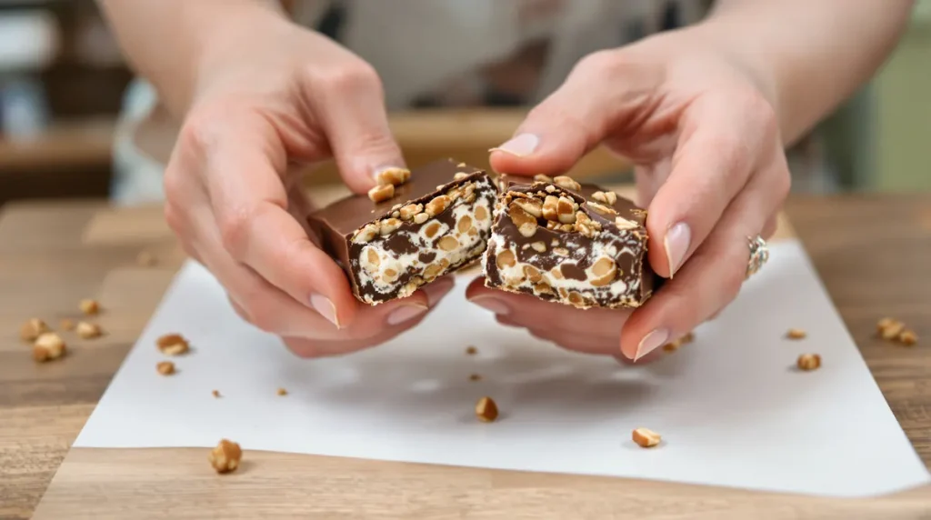 Je ne dépense plus un centime en Kinder Country pour mes petits-enfants depuis que je connais la recette en 4 ingrédients
