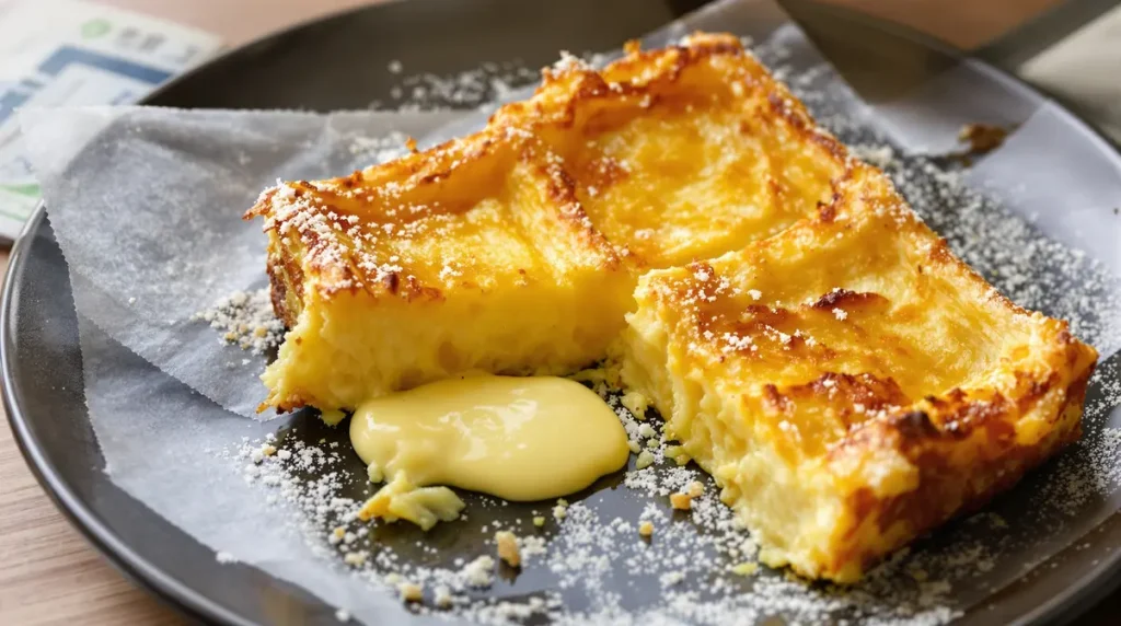 La gaufre de pommes de terre qui croustille à table : 4 ingrédients du placard pour un résultat vraiment bluffant