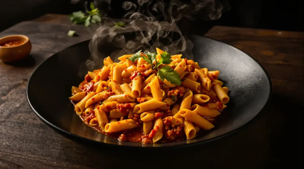 La n’duja, une tendance culinaire venue d'Italie