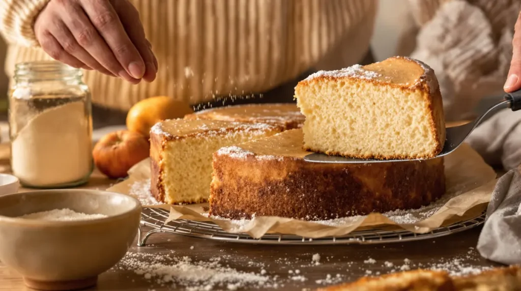 Les gâteaux au yaourt deviennent encore plus moelleux si vous ajoutez un ingrédient tout simple à la recette