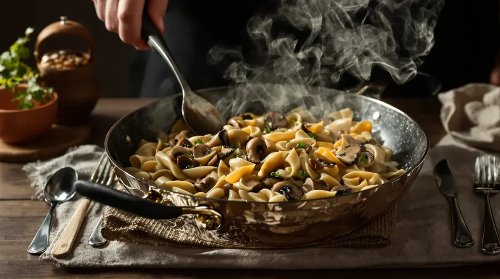 Ne courez plus au supermarché, remplacez la crème fraîche avec ces simples ingrédients du placard : effet magique garanti