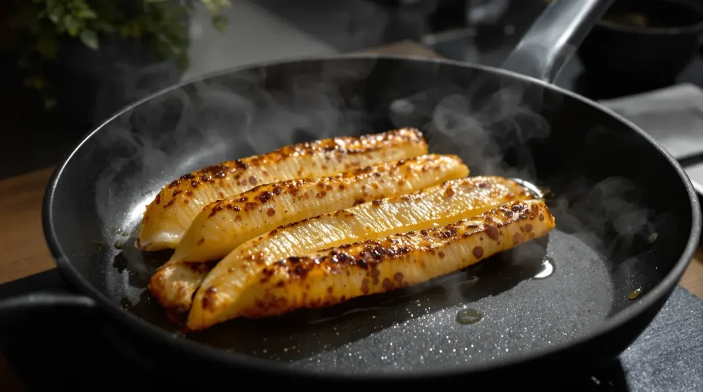 Poireaux : le geste tout simple d’un chef 3 étoiles pour les rendre ultra savoureux en 3 minutes chrono