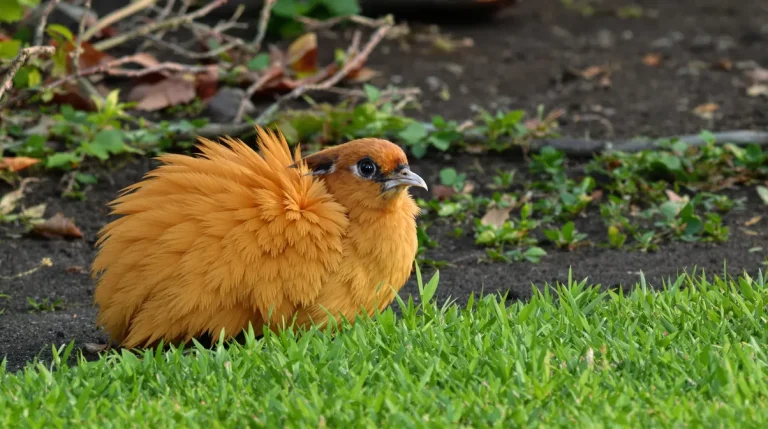 Si une huppe fasciée s&rsquo;installe dans votre jardin, ce qu&rsquo;elle révèle sur votre sol et votre avenir