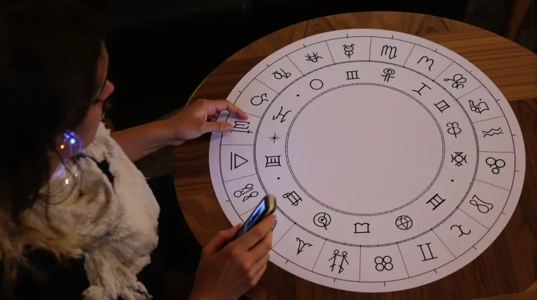 Votre horoscope de la semaine du 16 au 22 mars 2026