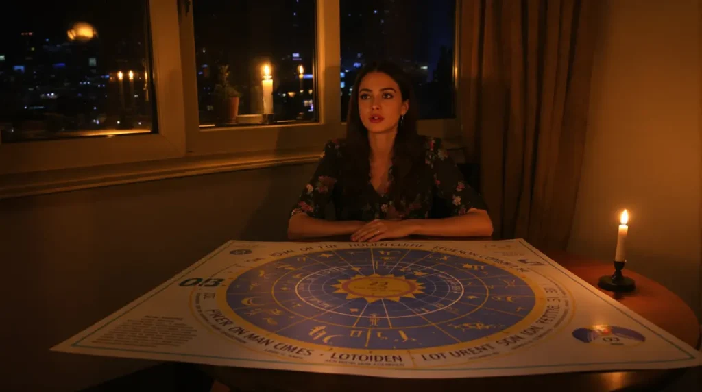 Votre horoscope de la semaine du 23 mars 2026