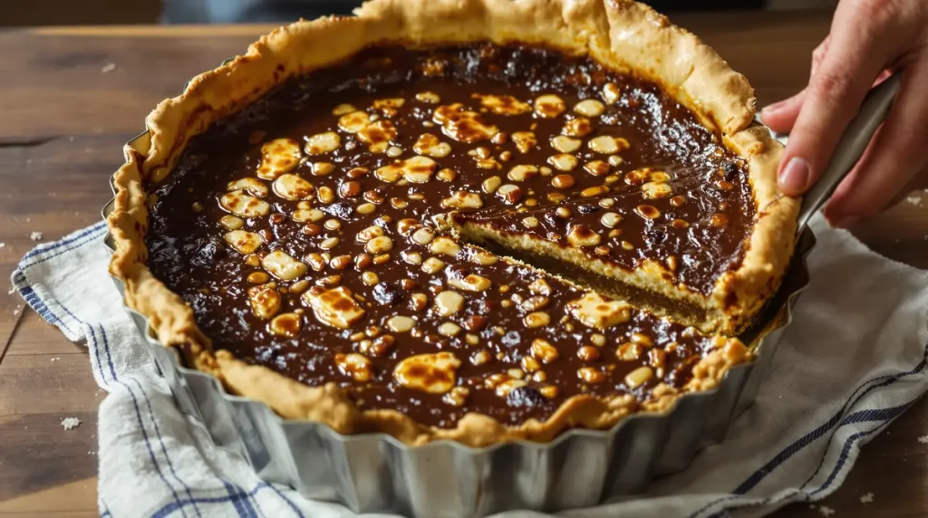 Vous laissez encore le papier cuisson sous la pâte ? Voici pourquoi ce n’est pas une bonne idée